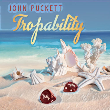 Tropability Album Cover